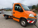 Opel Movano Pritsche 2.5Ltr-73kW CDTI  L1 2,8t
