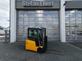 Jungheinrich EFG 215 / Triplex: 4.25m! / SS / 4.166h / 2024 - Offers matching your search criteria