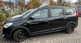 Dacia Lodgy Blue dCi 115 Stepway Stepway - Dacia Lodgy Gebrauchtwagen in Berlin