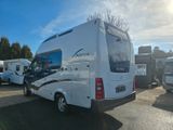 La Strada NOVA L *1HAND**MERCEDES*AUTOMATIK*SOLAR*MARKISE* - Angebote entsprechen deinen Suchkriterien