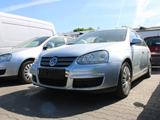 Volkswagen Golf V Variant 1.9 TDI DPF Trendline - Volkswagen Golf: Dpf
