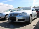 Volkswagen Golf V Variant 1.9 TDI DPF Trendline - Volkswagen Golf mit Diesel-Antrieb: Kombi, Euro3, 1.9
