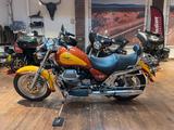 Moto Guzzi California EV 1100 " 1. Hand & Top" (4,99%) - Moto Guzzi California 1100 EV