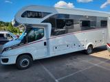 Dethleffs Globetrotter XXL A 9000-2 EB Ende 25 verfügbar! - Offers