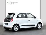 Renault Twingo Life°FACELIFT°Pyrénées-Weiß° - Renault Twingo: Facelift