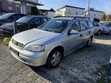 Opel Astra G - Opel Astra aus 2000: Kombi