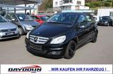 Mercedes-Benz B 150/Klima/EU4/Gepflegt!/Kupplung Defekt! - gebrauchte Mercedes-Benz B 150 aus dem Jahr 2008