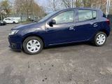Dacia Sandero II Laureate - Dacia in Mainz