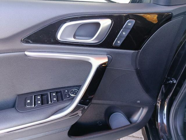 Kia PROCEED 1.5T 140 DCT GTL TEC 18Z LEDER