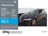 Volkswagen Polo - Vorschau Bild 1