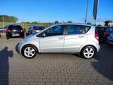 Mercedes-Benz A 150 Automatik+AHK+Klima+SHZ+PDC+Tempom.+Tel+BT - Mercedes-Benz A 150: Automatik