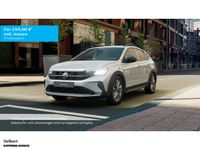 Volkswagen Taigo - Vorschau Bild 1