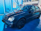 Mercedes-Benz C 230 Kompressor - Mercedes-Benz C 230 aus 2004