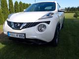 Nissan Juke 1.6 Acenta CVT Xtronic Acenta - Nissan Juke mit Benzin-Antrieb: Kleinwagen, Automatik
