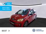 Volkswagen up! 1.0 move ACTIVE*NAVI*KAMERA*KLIMA*PDC*SHZ - Volkswagen up!: Active