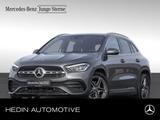 Mercedes-Benz GLA 200 d 4M AMG|DISTR|360°|PANO|LED|SHZ|MBUX - Mercedes-Benz GLA 200 in Saarbrücken
