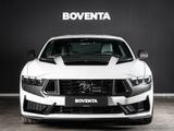 Ford Mustang Dark Horse 5.0 Ti-VCT V8 Fastback - Ford Mustang aus 2025