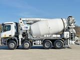 Mercedes-Benz AROCS 3743 * Betonpumpe + FUNK * 8x4 * TOP - Angebote