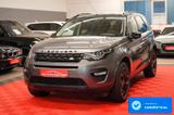 Land Rover Discovery Sport TD4 HSE 1.Hand*Unfallfrei*8Fach* - Land Rover Gebrauchtwagen