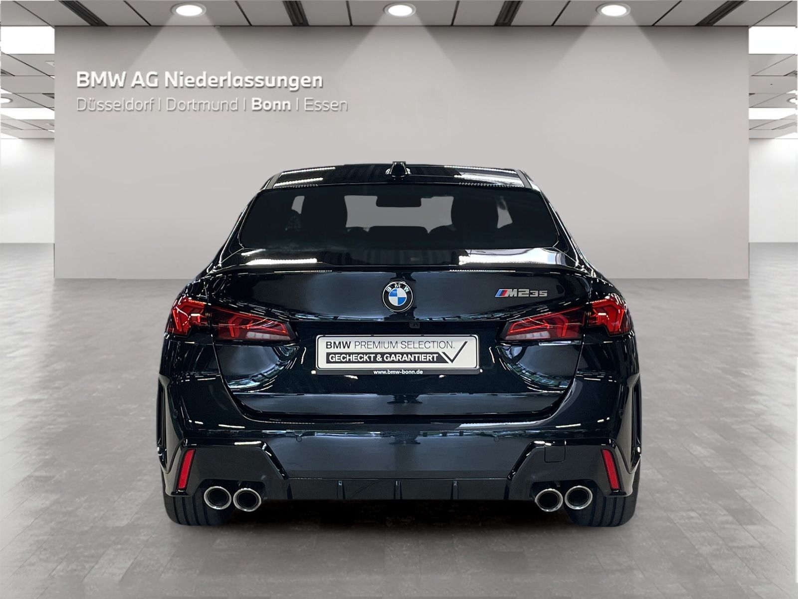 BMW M235 - Bild 9
