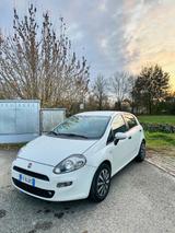 Fiat Punto 1.4 8V 5 porte Easypower Lounge - Fiat Punto: Easy