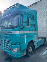 DAF XF 530 Super Space 2 Tank - Angebote