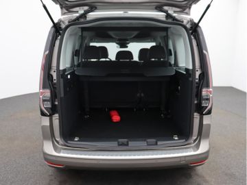 Volkswagen Caddy 2.0TDI DSG STYLE NAV PRO STANDHZG AHK 5J