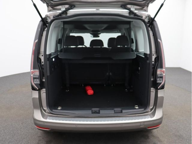Volkswagen Caddy 2.0TDI DSG STYLE NAV PRO STANDHZG AHK 5J