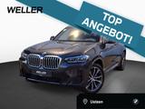 BMW X3 xDrive30d M Sport DA-Prof,HUD,H/K,Standh,Pano - BMW X3: Automatik
