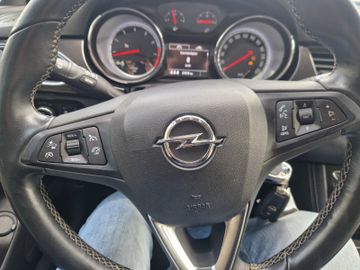 Bild 19 Opel Astra K Lim. 5-trg. Innovation