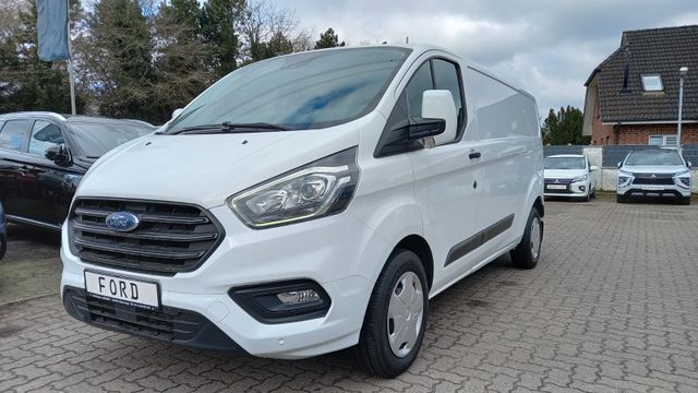 Ford Transit Custom Kasten 320 L2 Trend