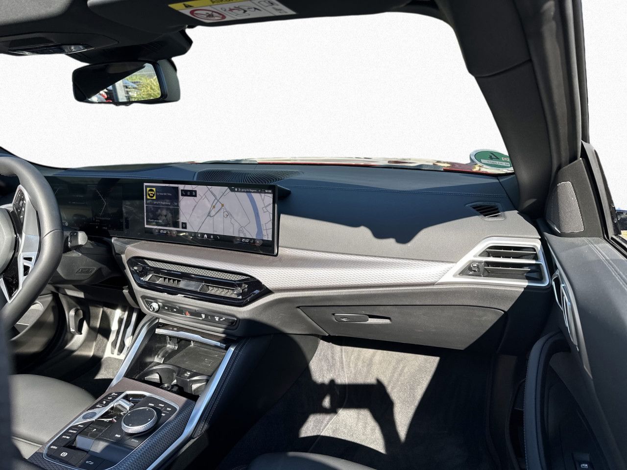 BMW M440 - Bild 10