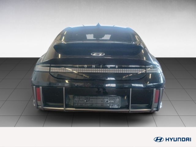 Fahrzeugabbildung Hyundai IONIQ 6 77,4kWh TECHNIQ-Paket inkl. Park-Paket S