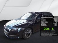 Skoda Octavia - Vorschau Bild 1