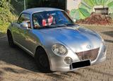 Daihatsu Copen 1.3 Limited Edition - Daihatsu Copen von privat