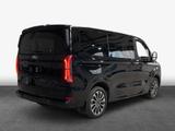 Ford e-Tourneo Custom 340 L1H1 LKW HA TitaniumX - Angebote