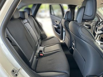 Mercedes GLC 220 - 11