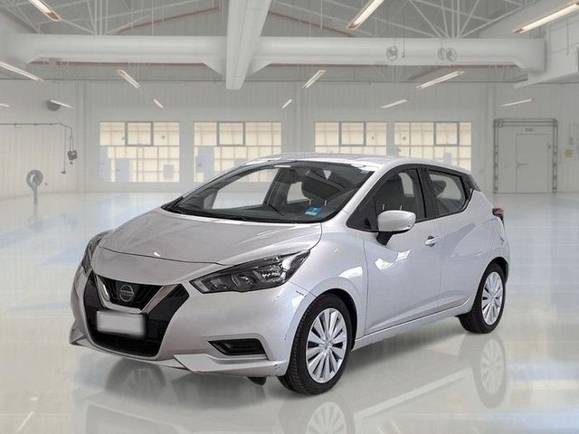 Nissan NISSAN MICRA IGT 92 Acenta 5 PORTE