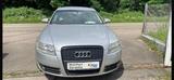 Audi A6 Lim. 2.0 TFSI - gebrauchte Audi A6 aus dem Jahr 2006