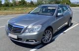 Mercedes-Benz E 500 T-Modell Elegance V8 L... - Mercedes-Benz E-Klasse mit LPG-Antrieb