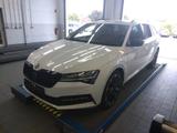 Skoda Superb 2.0 TDI Sportline/MATRIX/AHK/360°/ACC/SHZ - Skoda Superb: 3t