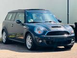 MINI Clubman Cooper SD 2.0 Tüv Neu Inspektion Neu - MINI MINI aus 2011 mit Diesel-Antrieb