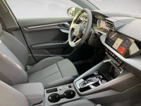 Audi A3 - Vorschau Bild 9