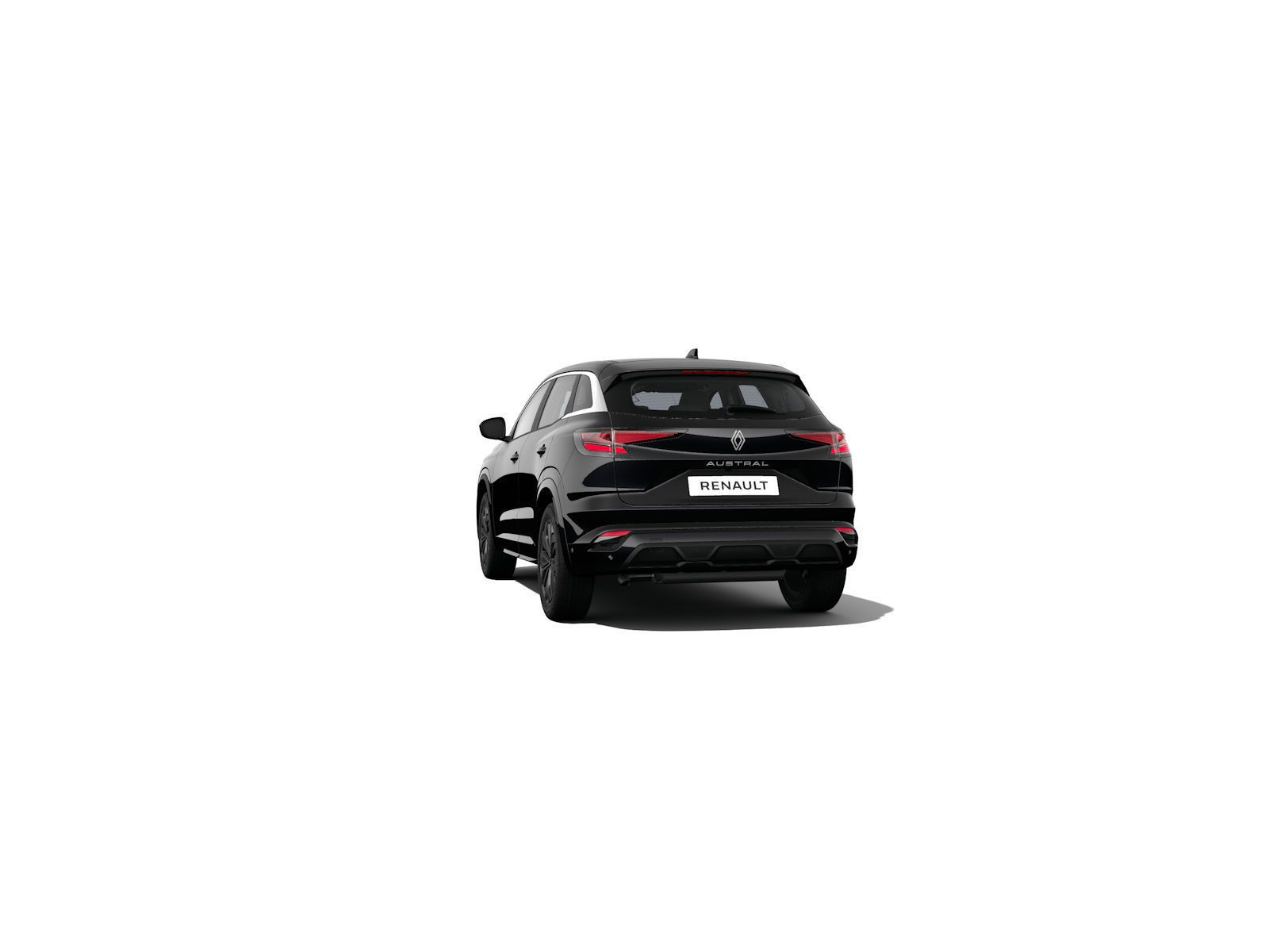 Renault Austral - Bild 5