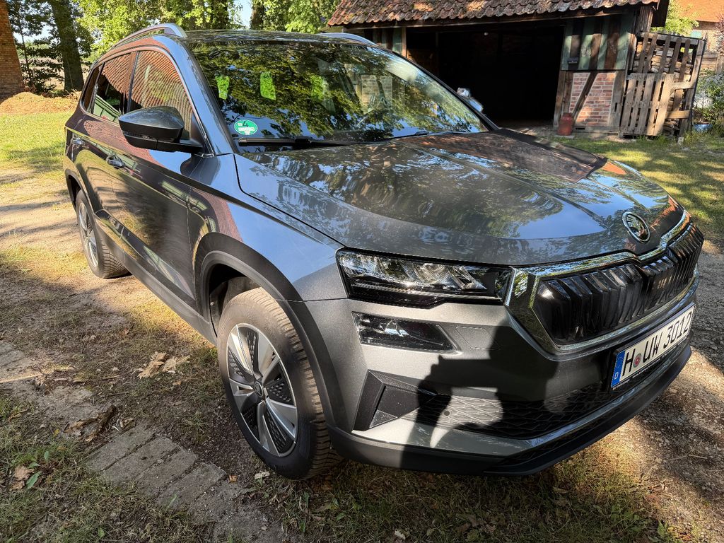 Image of Skoda Karoq