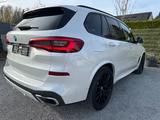 BMW X5 xDrive 30 d M Sport - BMW X5 Gebrauchtwagen in Dresden