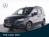 Mercedes-Benz T 180 d PRED Progressive Edition/MBUX/Tempomat