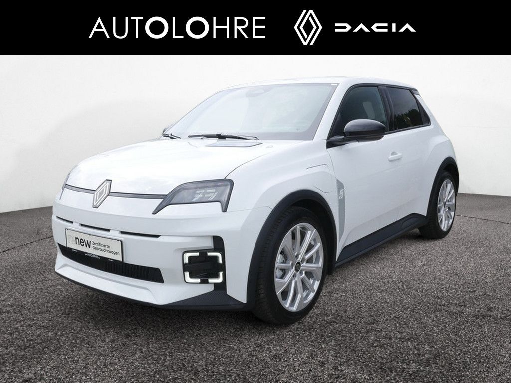 Angebot ansehen Renault R 5
