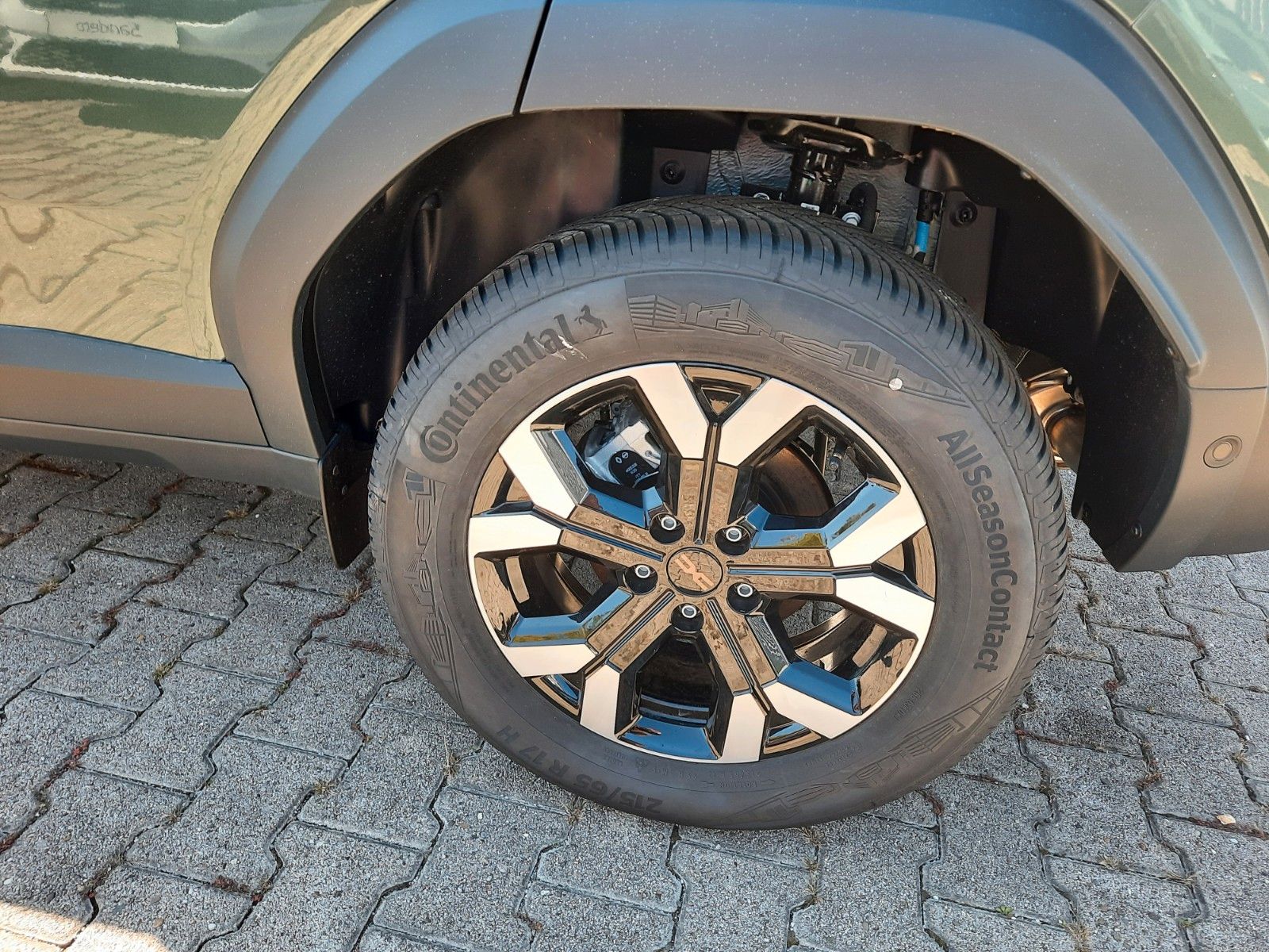 Dacia Duster - Bild 7