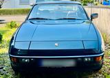 Porsche Oldtimer zu verkaufen: Porsche 924 - Porsche 924 aus 1982